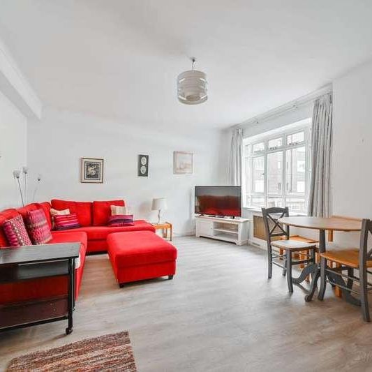 Paramount Court, Bloomsbury, WC1E - Photo 1