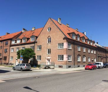 Vasagatan, Landskrona - Photo 2
