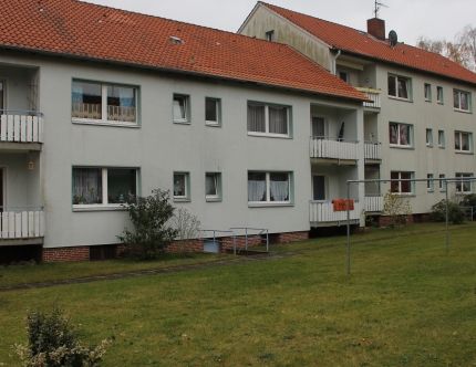 Walsrode - Alter Postweg 15 - Foto 1