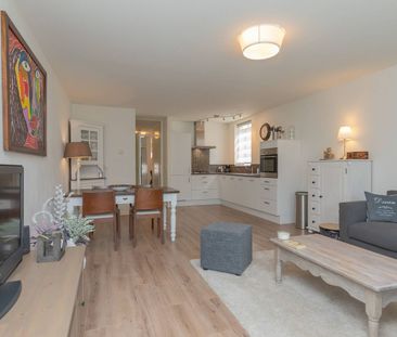 Hazepaterslaan 24-A, Florapark, 2012HP, Haarlem - Foto 2