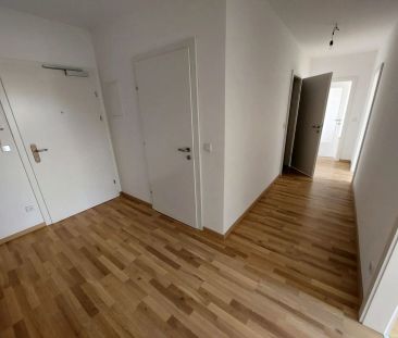 Förderbare / 77m² Wohnung in zentraler Lage von Neumarkt - Foto 1