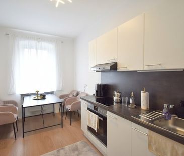 Kleine, feine Wohnung in sehr guter Lage in Urfahr zu mieten - Photo 5