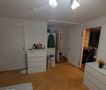4.5 Zimmer, 83 m², 2. Stock - Photo 4