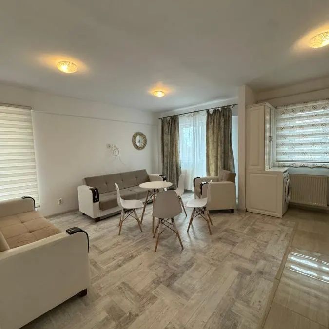 Apartament 2 camere - Galata - sos. Voineşti, prima închiriere - 450 €, negociabil - Photo 1