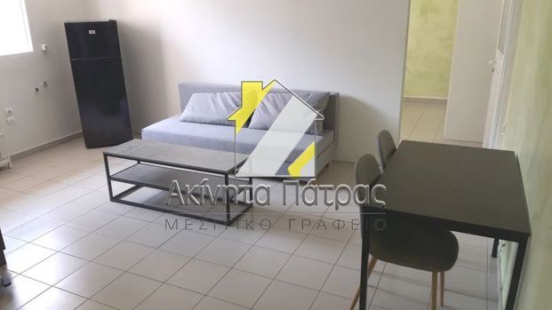 Διαμέρισμα για ενοικίαση Πάτρα - Κέντρο (Πάτρα) - Photo 1