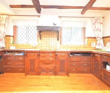 2 bedroom house to rent - Photo 4