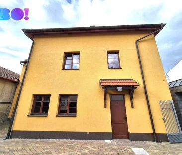 Pronájem bytu 1+kk, 32 m - Photo 2