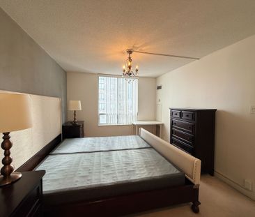 For Lease - 260 Doris Avenue Unit# 602, Toronto, Ontario - Photo 1