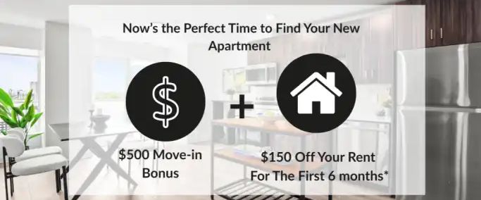 Vogue Residences | 155 King Street North, Waterloo - Photo 1