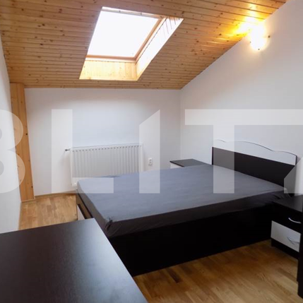 4 camere, decomandat, 110 mp, prima inchiriere, zona Piata Mihai Viteazu - Fotografie 1