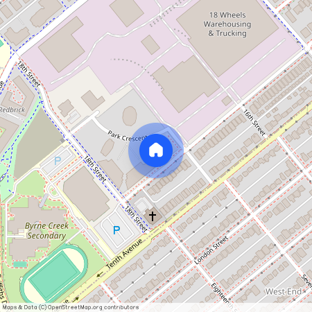 7769 Park Crescent #1607, Burnaby, BC V3N0J7