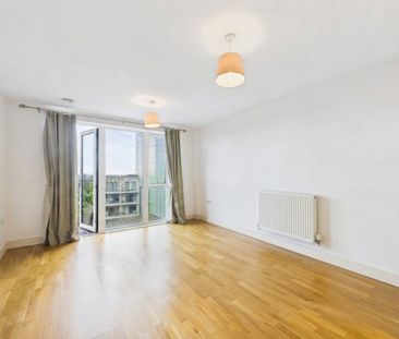 1 bedroom Flat in Crossways, Slough - Photo 1