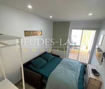 Location Appartement 1 pièce 20m² AVRANCHES 50300 - Photo 2