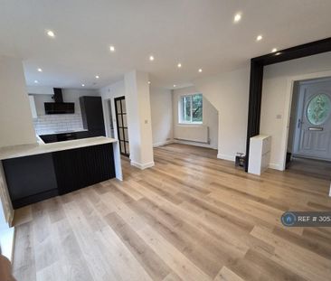 3 bedroom terraced house to rent - Photo 1