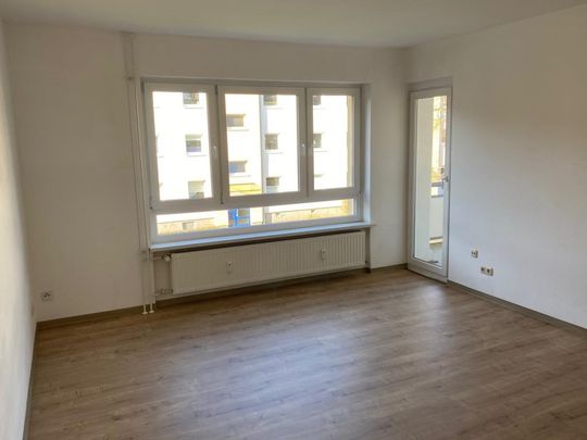 Charmante 4-Wohnung - ideal für junge Familien - Photo 1