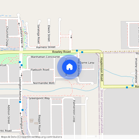 7 Fairfax Street, HILBERT WA 6112