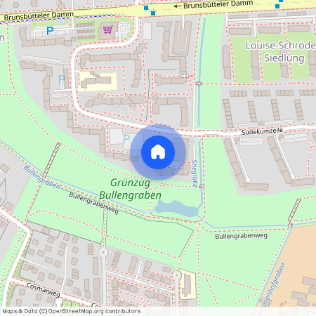 Südekumzeile 31, 13591 Berlin OT Staaken