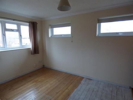 1 bedroom terraced house to rent - Photo 2