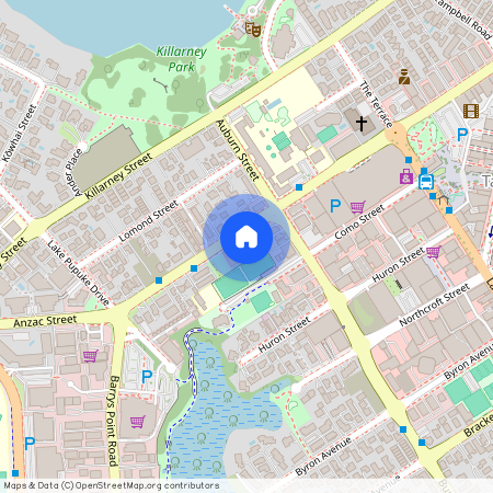 207/74 Anzac Street, Takapuna, NZ 0627