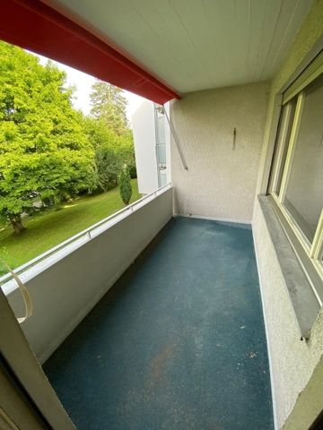 Vivre près de la nature et de la ville - Foto 2