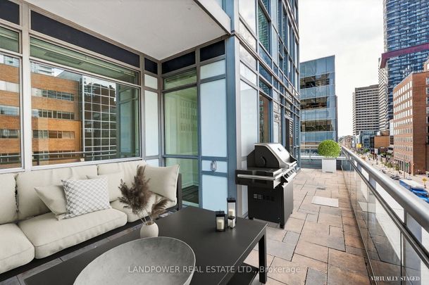 For Lease - 89 Dunfield Avenue Unit# 403, Toronto, Ontario - Photo 1