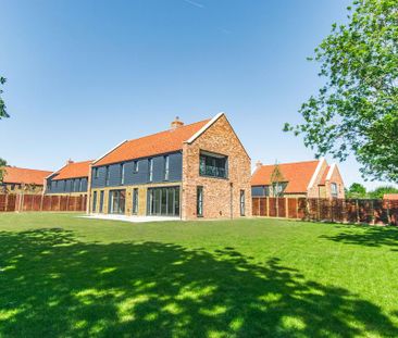 4 bedroom detached house to rent - Photo 5