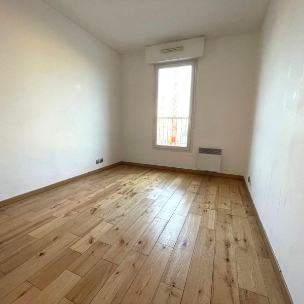 Location / Appartement T3 - Photo 1