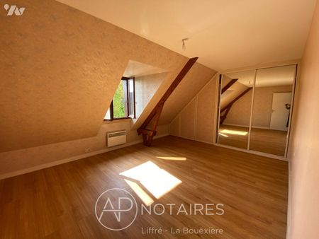 Maison à louer Liffré - Photo 4