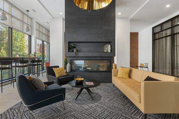 Modern Rental Suites on Main Street in Old Ottawa East - Photo 1