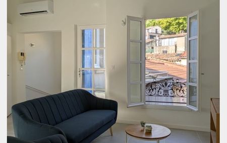 Location Appartement P4 Duplex rénové(e) Sommieres - Photo 2