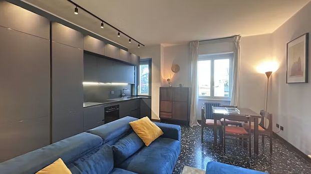 Via Tavazzano, Milan, Lombardy 20155 - Photo 1