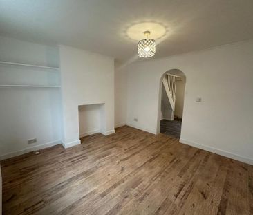 2 Bedroom Terraced To Rent - Photo 1