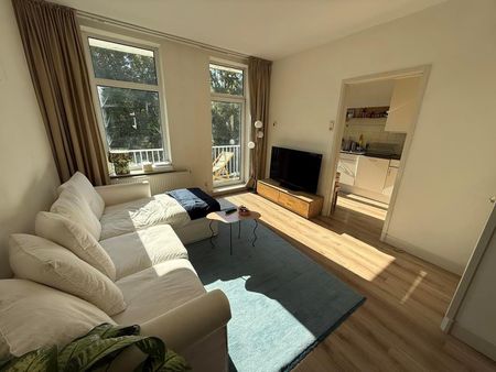 Tweede Jan Steenstraat 322 1073 VP Amsterdam - Foto 3