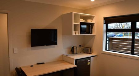 Fully Furnished Studio Room - Photo 2