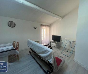 Location Appartement 2 pièces 40m² ISTRES 13800 - Photo 1