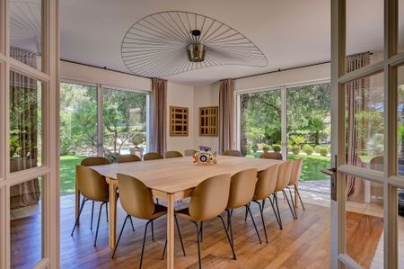 Location Maison Aix-en-Provence 17 Pièces 660 m² - Photo 4