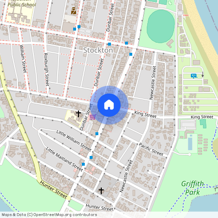 178a Fullerton Street, Stockton NSW 2295