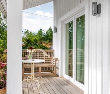 Östra Kopparkärrsvägen, Hovås - Foto 5