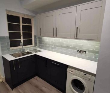 2 bedroom apartment to rent - Photo 6