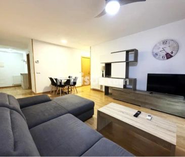 Piso en alquiler en Villalbilla - Photo 2