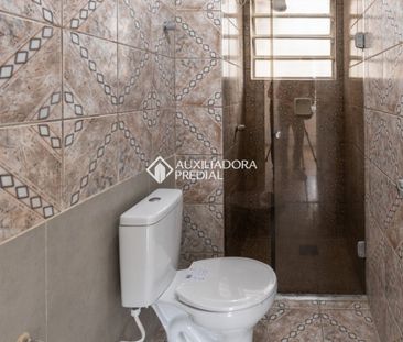 Apartamento com 2 quartos e 52m² para alugar em São Sebastião, Port... - Foto 6