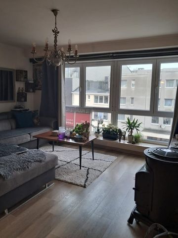 Appartement te huur - Photo 3