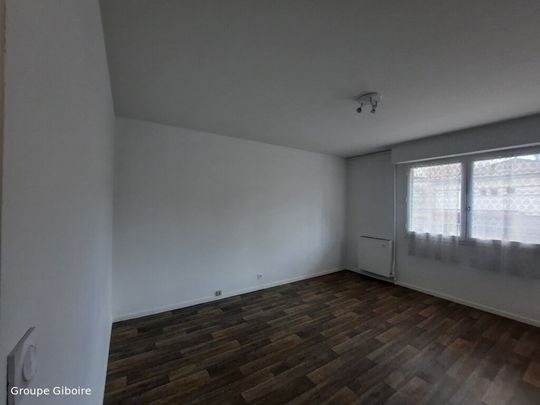 Appartement T1 à louer - 34 m² - Photo 1