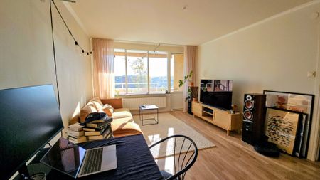 Henriksdalsringen, Nacka - Foto 4