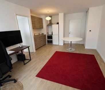 Location Appartement 2 pièces 41 m2 à Saint-Pierre-du-Perray - Photo 3