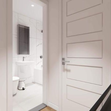 1 CH - 1 SDB - Montréal - $1,545 /mo - Photo 3