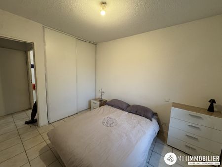 Location Appartement 2 pièces 45m² ALBI 81000 - Photo 5