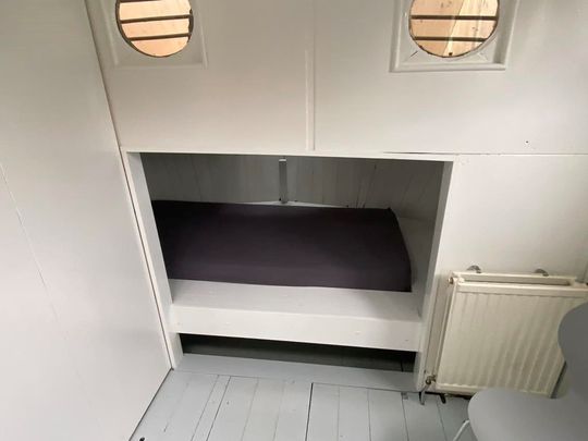 Westerdok 73, 1013 AZ, Amsterdam - Foto 1