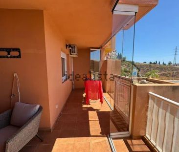 Alquiler de piso en Isabel La Catolica Los Pacos, 1 - Photo 4