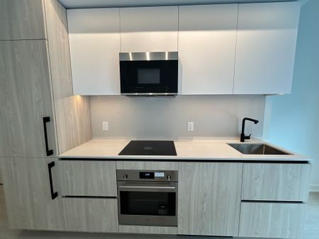 For Lease - 699 Sheppard Avenue Unit# 109, Toronto, Ontario - Photo 2